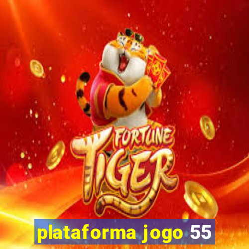 plataforma jogo 55